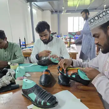 আস-সুন্নাহ স্কিল ডেভেলপমেন্ট ইনস্টিটিউট - Image 4